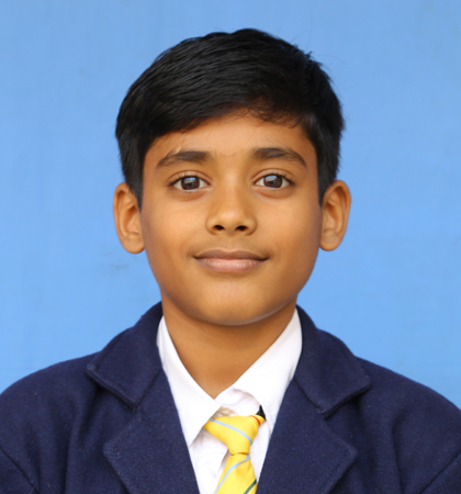 ABHAY MATHUR   